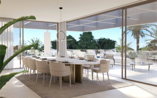 Elie Saab Signature Villas Marbella