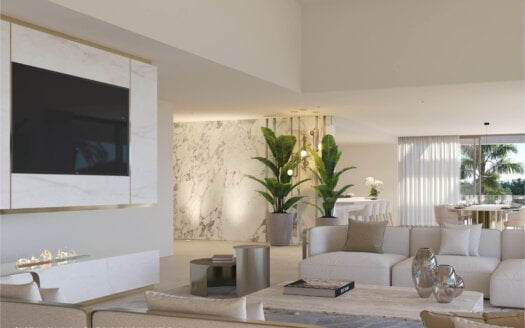 Elie Saab Signature Villas Marbella