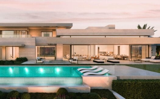 Elie Saab Signature Villas Marbella