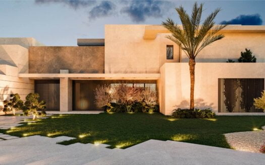 Elie Saab Signature Villas Marbella