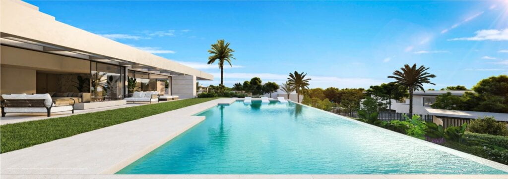 Introducing the Exquisite ELIE SAAB Villas in Marbella