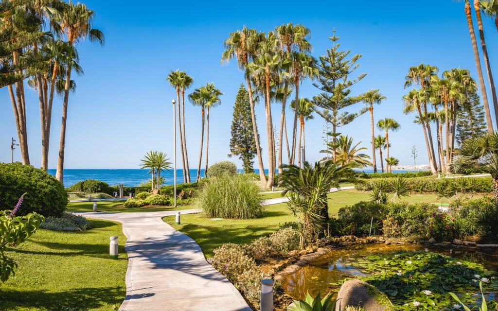 Marbella: A Haven of Exclusive Experiences