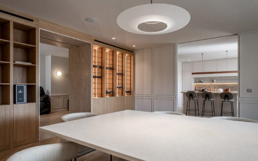 Luxury Apartment on Marbella's Golden Mile