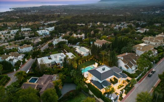 Elegance and Comfort in Sierra Blanca