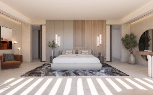 Villa 319: A Masterpiece of Modern Luxury in El Paraíso