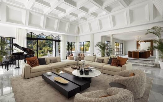 Andalusian Oasis Palace