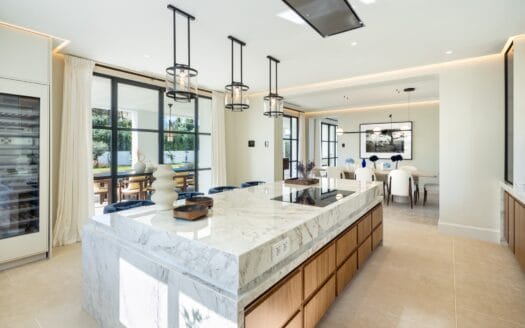 Cascada Paradiso Estate