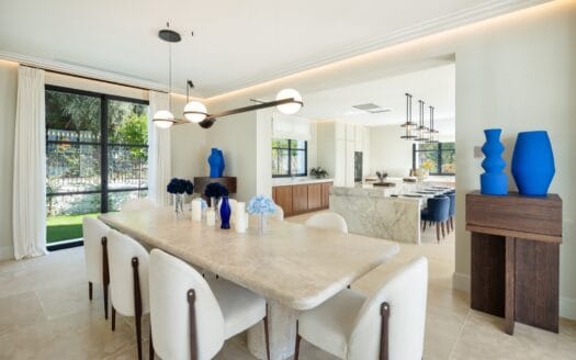 Cascada Paradiso Estate