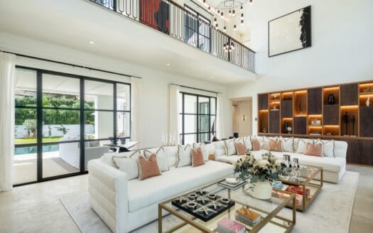 Cascada Paradiso Estate