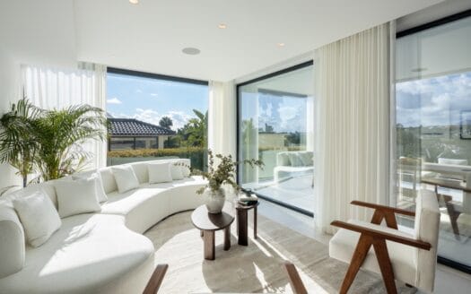 Celestial Vista Villa