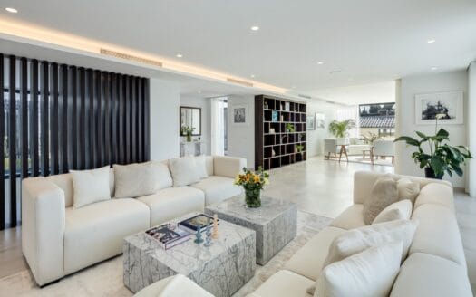 Celestial Vista Villa