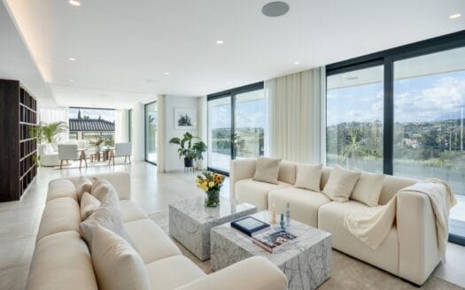 Celestial Vista Villa