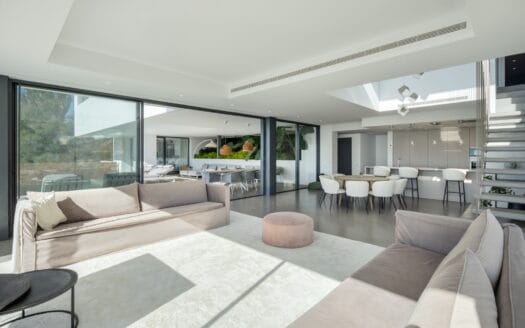 Coastal Horizon Villa