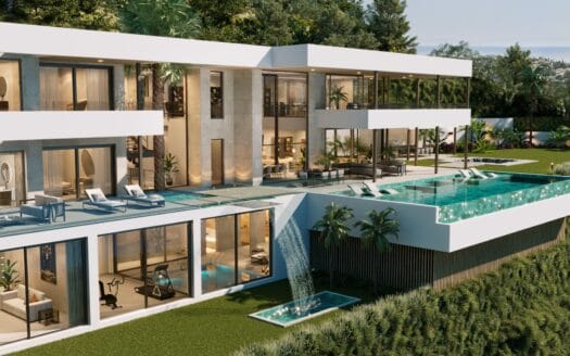 Elysian Vista Estate