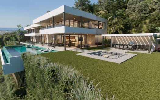 Elysian Vista Estate