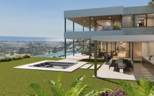 Elysian Vista Estate