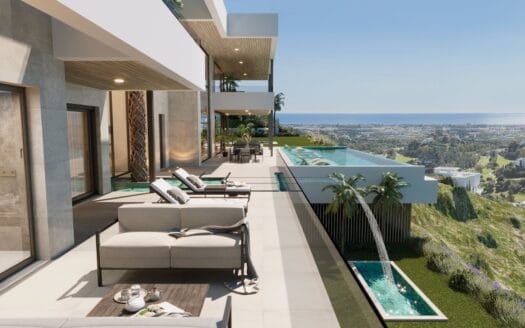 Elysian Vista Estate