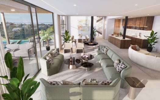 Elysian Vista Estate