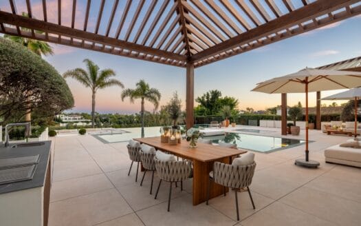 Harmony Vista Estate