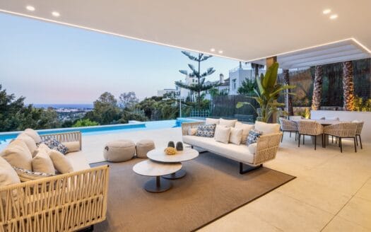 Infinity Horizon Residence