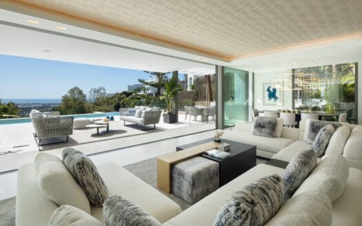 Infinity Horizon Residence