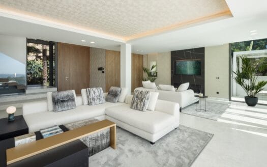 Infinity Horizon Residence