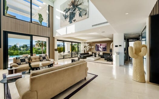 Olive Horizon Estate