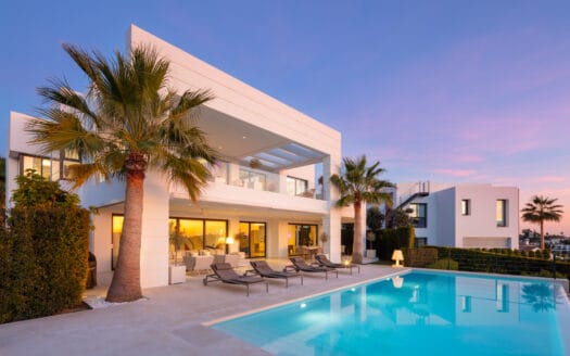 Olive Horizon Estate