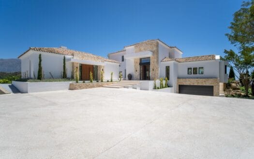Villa Celeste