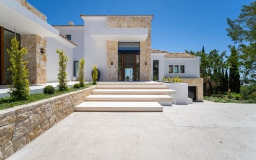 Villa Celeste