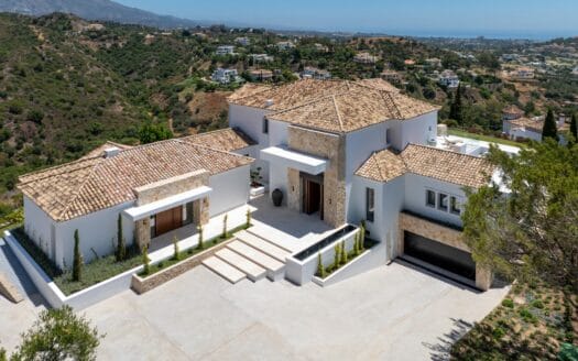 Villa Celeste
