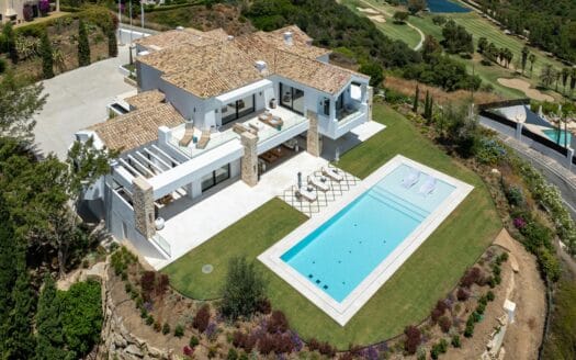 Villa Celeste