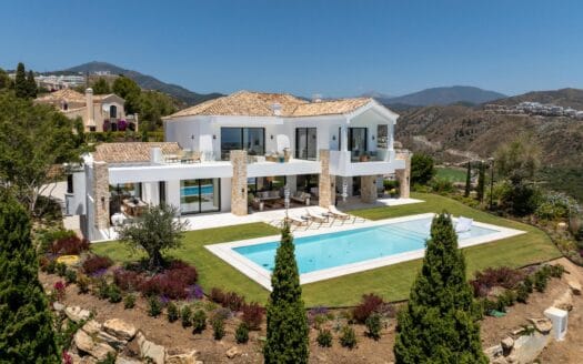 Villa Celeste
