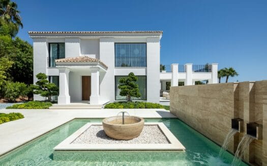 Villa Sierra Blanca