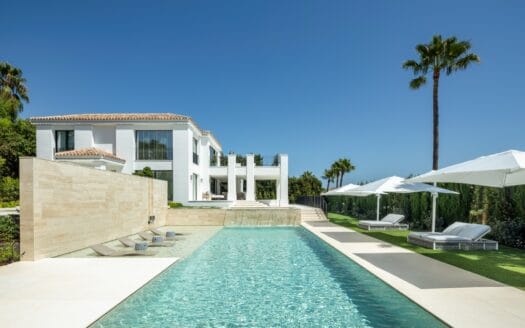 Villa Sierra Blanca