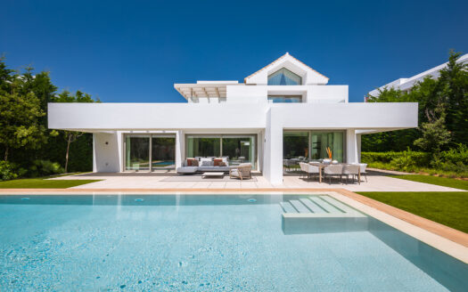 Royal Grove Villas