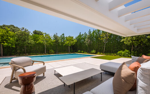 Royal Grove Villas