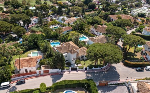 Las Brisas Panorama