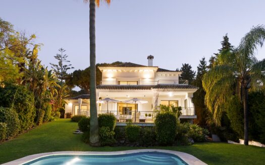 Las Brisas Panorama