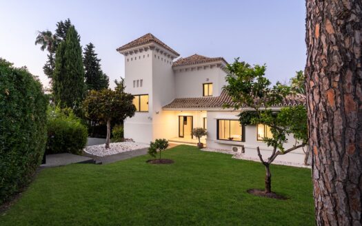 Las Brisas Panorama