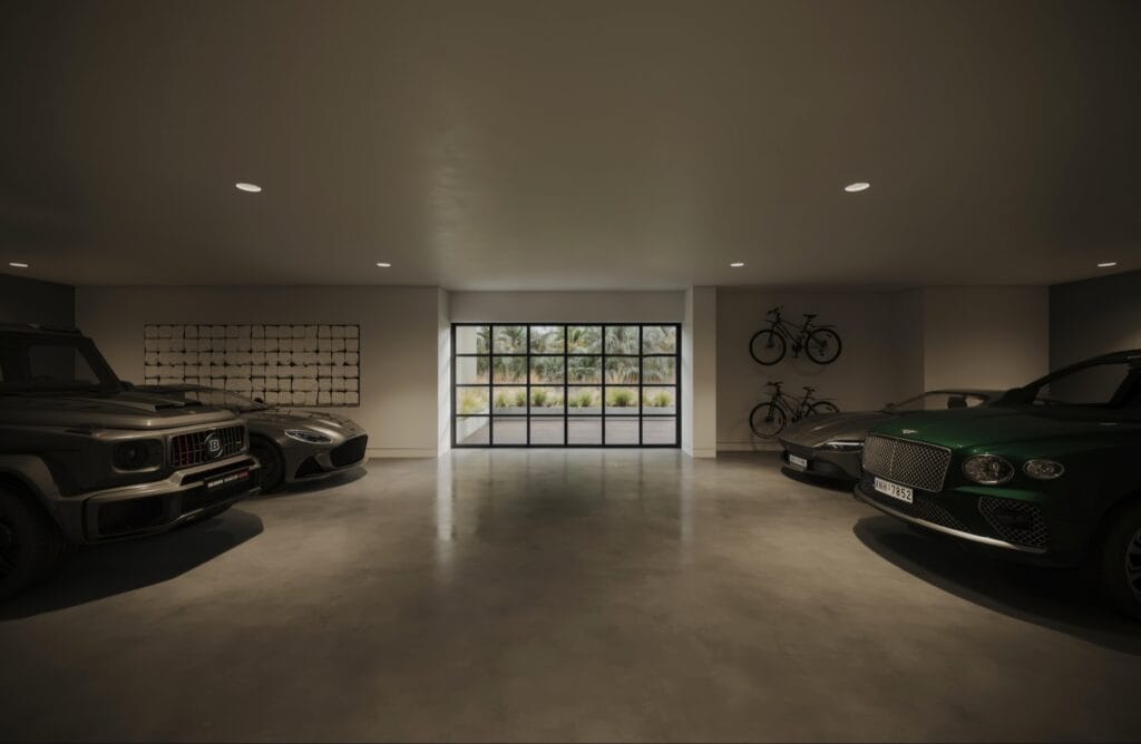 When the Same Agent Represents Both Sides