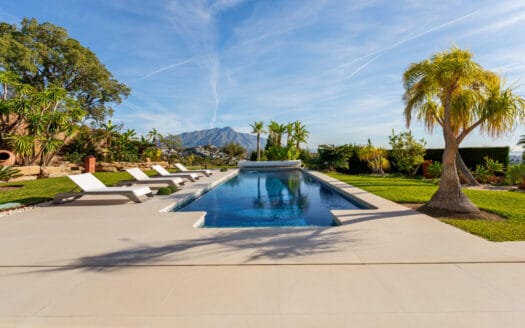 Mirador del Silencio