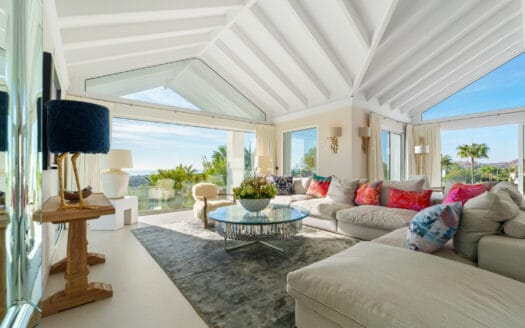 Mirador del Silencio