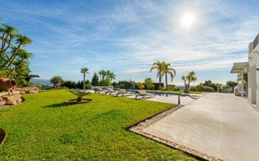 Mirador del Silencio