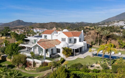 Mirador del Silencio