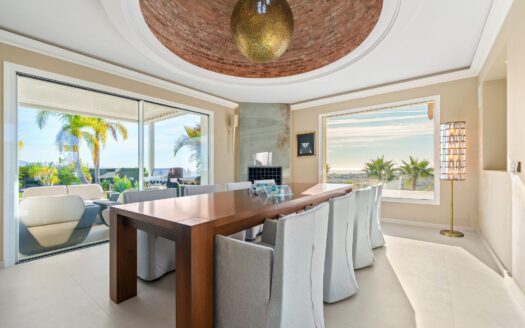 Mirador del Silencio