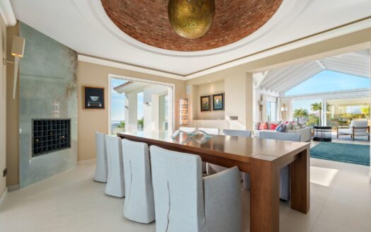 Mirador del Silencio