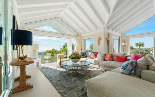 Mirador del Silencio