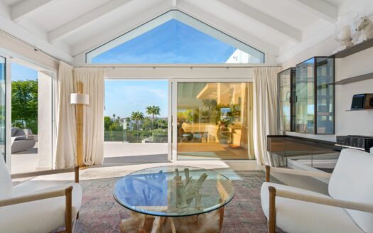 Mirador del Silencio