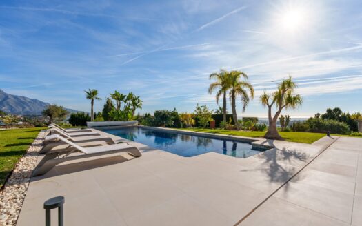 Mirador del Silencio